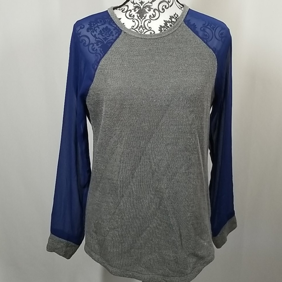 Sanctuary Open Back Long Sleeve - Picture 2 of 8